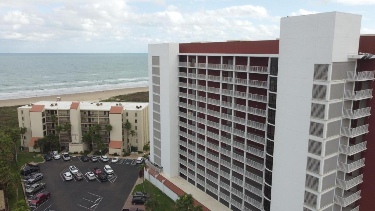 Beachfront Resort With Heated Pool Saida Royale 9039 South Padre Island Exteriér fotografie