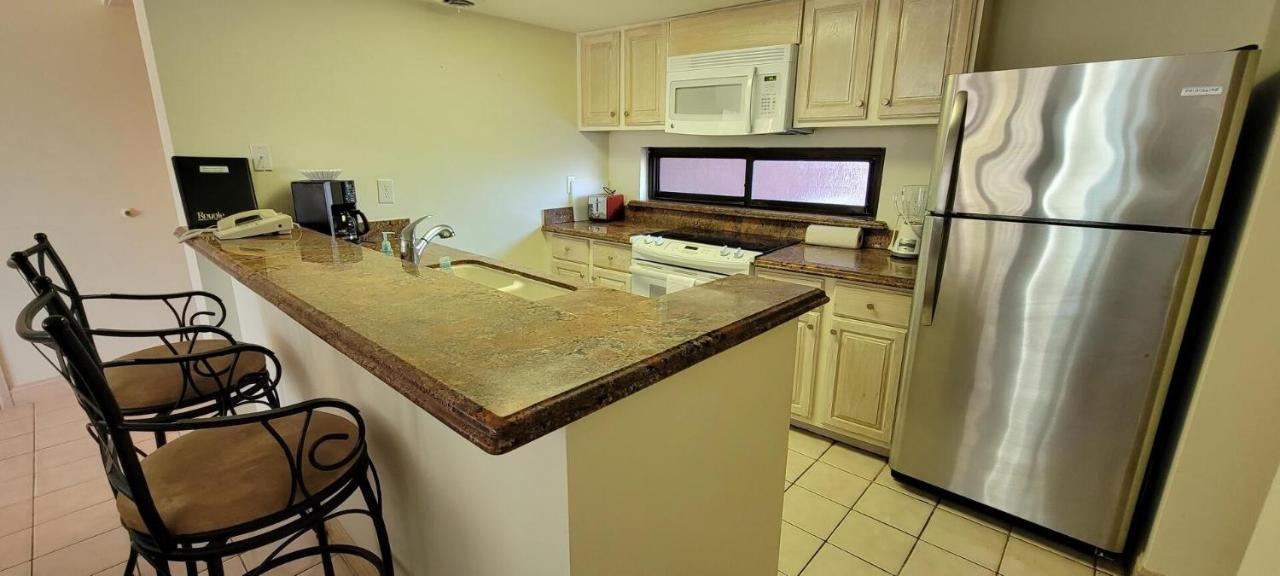 Beachfront Resort With Heated Pool Saida Royale 9039 South Padre Island Exteriér fotografie