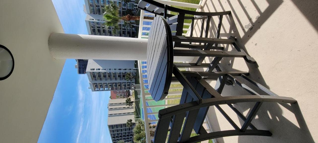 Beachfront Resort With Heated Pool Saida Royale 9039 South Padre Island Exteriér fotografie